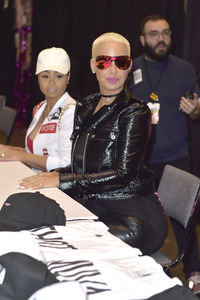 RuPaul's DragCon in Los Angeles