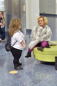 RuPaul's DragCon in Los Angeles