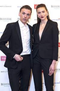FilmAid Asia Power of Film Gala 2016 in Hongkong