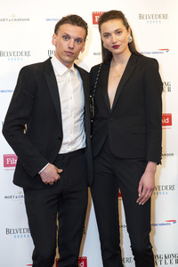 FilmAid Asia Power of Film Gala 2016 in Hongkong