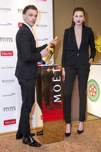 FilmAid Asia Power of Film Gala 2016 in Hongkong