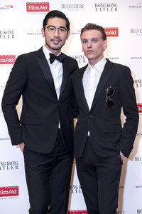 FilmAid Asia Power of Film Gala 2016 in Hongkong