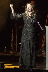 Konzert von Vicky Leandros in Hamburg