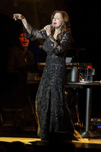 Konzert von Vicky Leandros in Hamburg