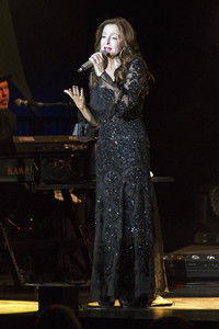 Konzert von Vicky Leandros in Hamburg