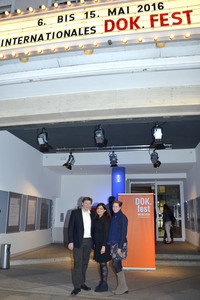 Filmpremiere 'Sonita' auf dem DOK.fest München
