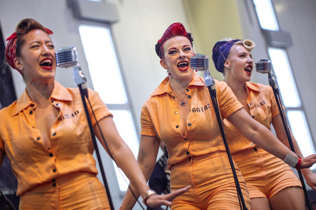 Tattoobash Köln 2016