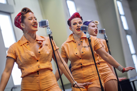 Tattoobash Köln 2016