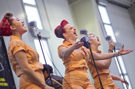 Tattoobash Köln 2016