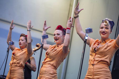 Tattoobash Köln 2016