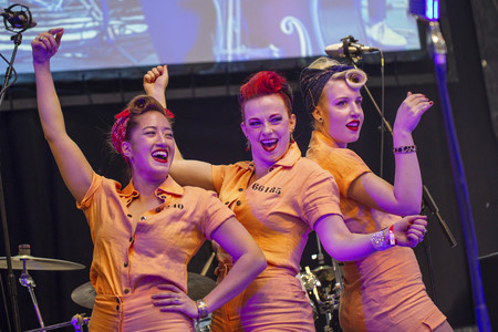 Tattoobash Köln 2016