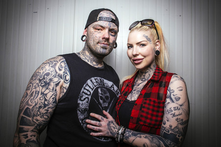 Tattoobash Köln 2016