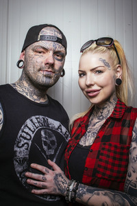 Tattoobash Köln 2016