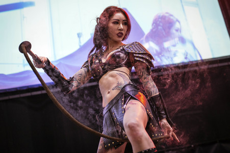 Tattoobash Köln 2016