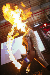 Tattoobash Köln 2016