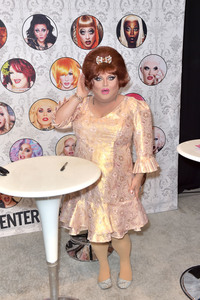 RuPaul's DragCon in Los Angeles