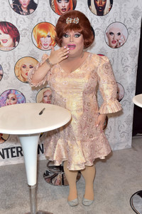 RuPaul's DragCon in Los Angeles