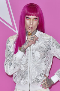 RuPaul's DragCon in Los Angeles