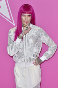 RuPaul's DragCon in Los Angeles