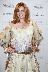 Pre Golf Party des Golf Charity Cups in Hamburg