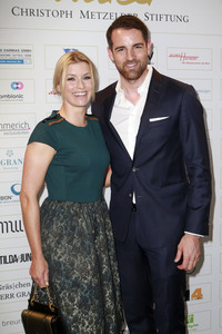 Pre Golf Party des Golf Charity Cups in Hamburg