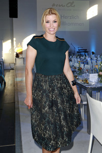 Pre Golf Party des Golf Charity Cups in Hamburg