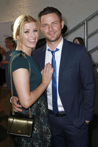 Pre Golf Party des Golf Charity Cups in Hamburg