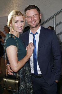 Pre Golf Party des Golf Charity Cups in Hamburg