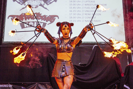 Tattoobash Köln 2016
