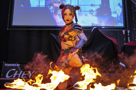 Tattoobash Köln 2016