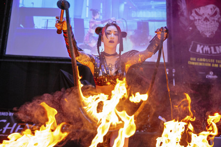 Tattoobash Köln 2016