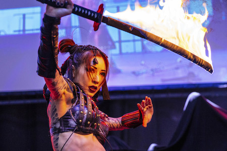 Tattoobash Köln 2016