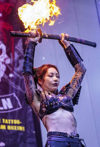 Tattoobash Köln 2016