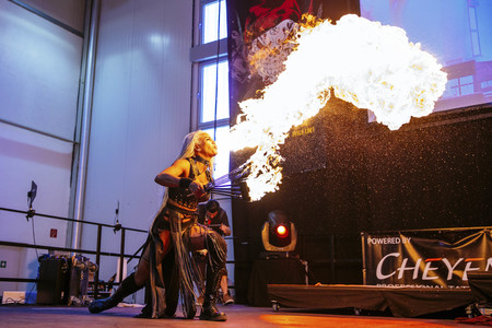 Tattoobash Köln 2016