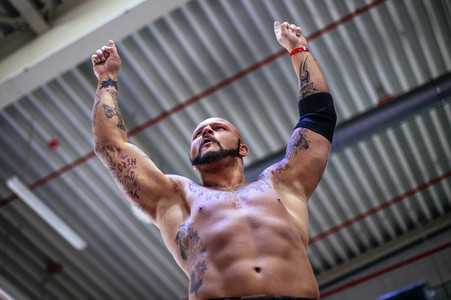 Tattoobash Köln 2016