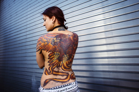 Tattoobash Köln 2016