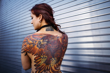Tattoobash Köln 2016