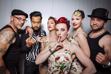 Tattoobash Köln 2016