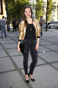 Filmpremiere 'Mängelexemplar' in Berlin