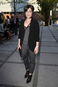 Filmpremiere 'Mängelexemplar' in Berlin