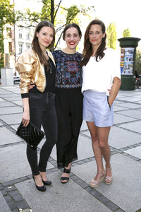 Filmpremiere 'Mängelexemplar' in Berlin