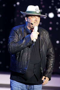 Show 'Das Beste der Feste' in Hamburg