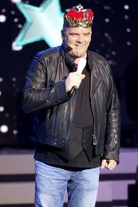 Show 'Das Beste der Feste' in Hamburg