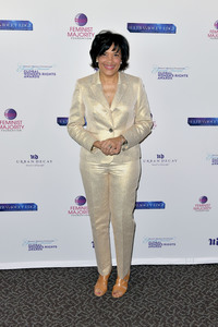 11. Global Women's Rights Awards in Los Angeles