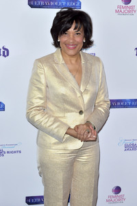 11. Global Women's Rights Awards in Los Angeles