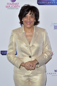11. Global Women's Rights Awards in Los Angeles