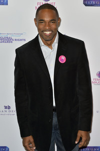 11. Global Women's Rights Awards in Los Angeles
