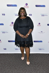 11. Global Women's Rights Awards in Los Angeles