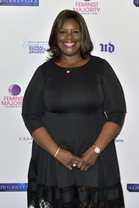 11. Global Women's Rights Awards in Los Angeles