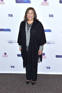 11. Global Women's Rights Awards in Los Angeles